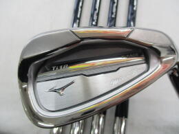 Mizuno Pro Ti18｜ミズノ｜アイアンセット｜中古ゴルフクラブを探す