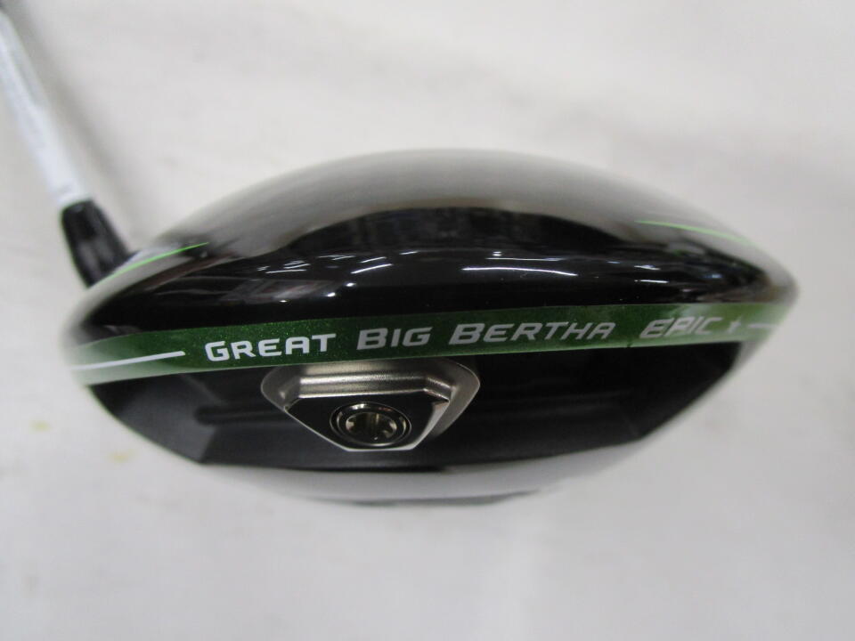 GBB EPIC STAR｜キャロウェイ｜ドライバー｜Speeder EVOLUTION for GBB