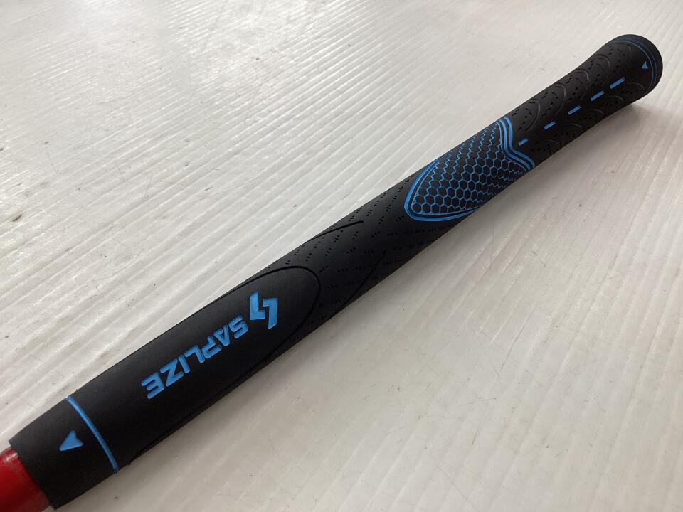 ツアーAD VF-6 スリーブ付 シャフト (テーラーメイドドライバー用