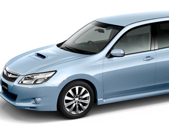 エクシーガ 2011（平成23）年式の中古車を探すなら【グーネット】