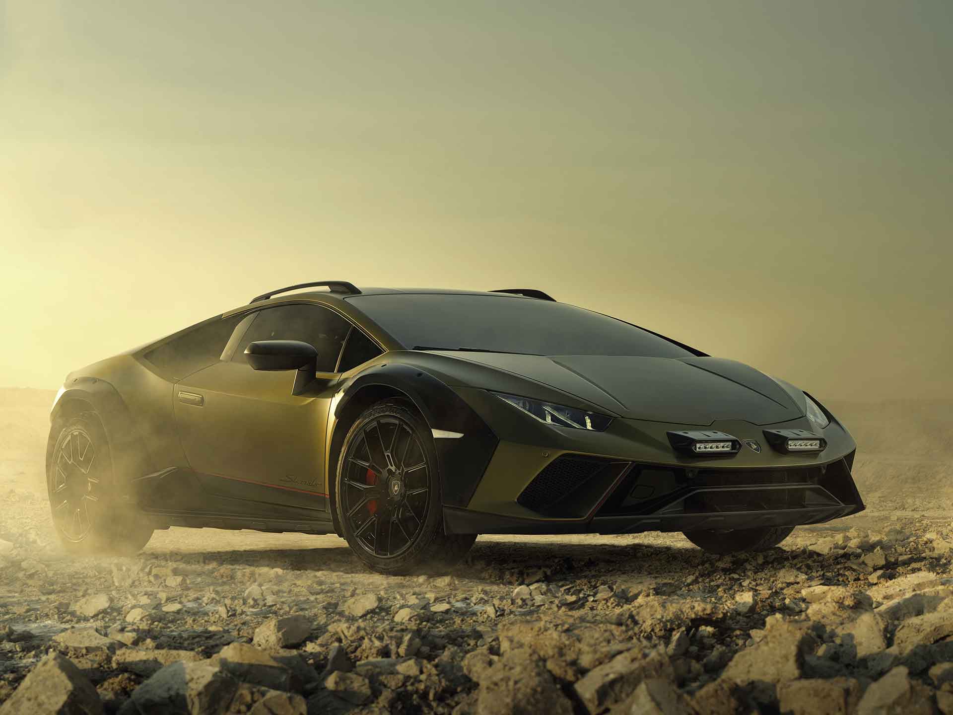 ウラカン（ランボルギーニ）EVOクーペ（2019年8月）｜カタログから