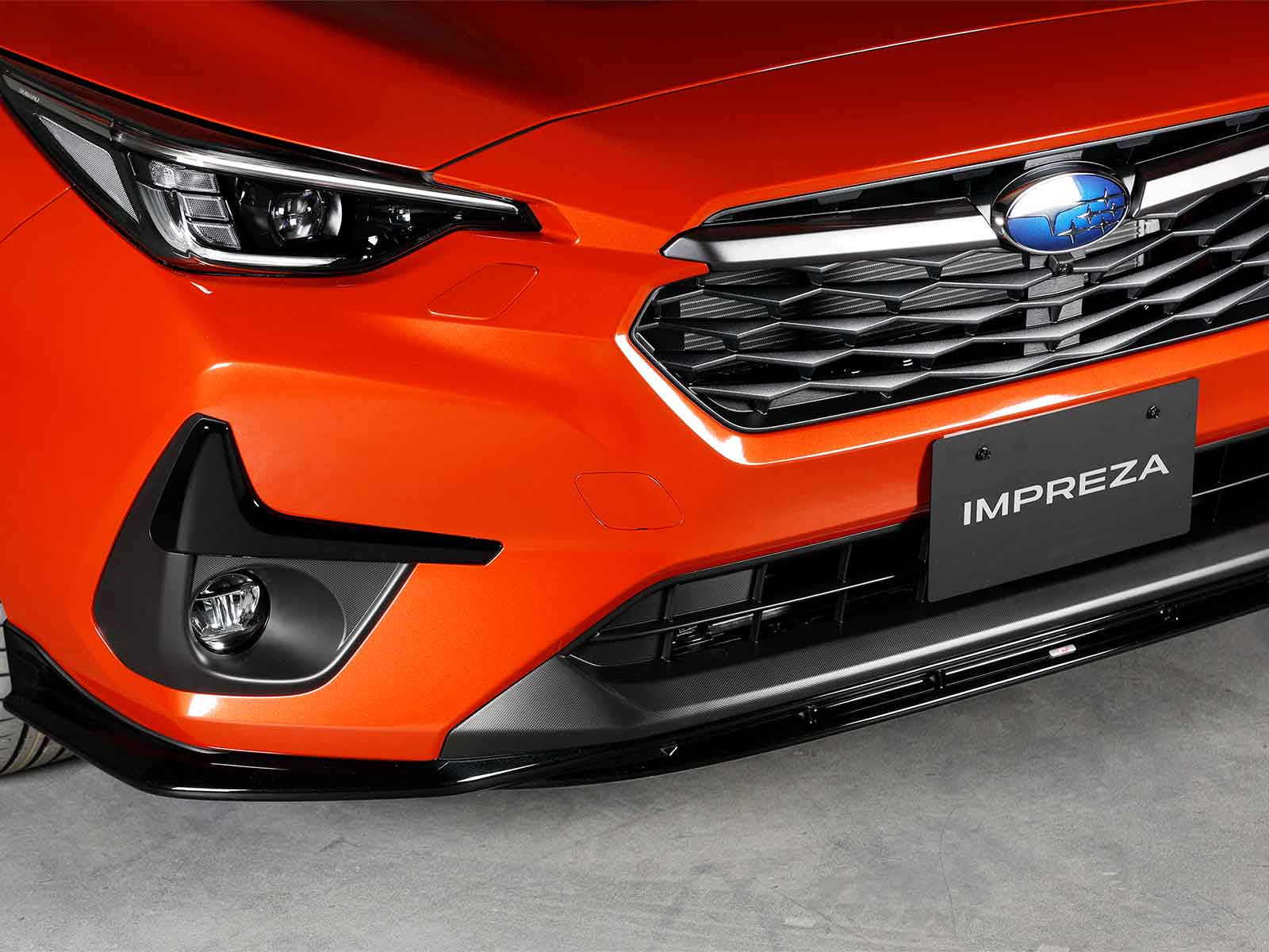 インプレッサスポーツ GP系（スバル）の新車・中古価格相場｜グー