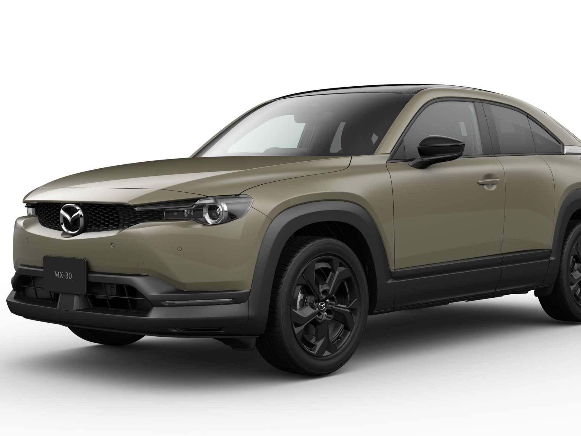 マツダ MX－30 インダストリアルクラッシック MAZDAj純正