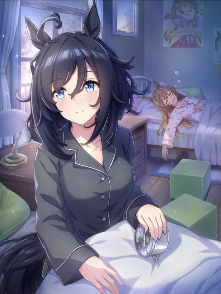 ウマ娘】エイシンフラッシュ(SRサポート)の評価とイベント - ゲームウィズ