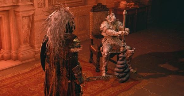 エルデンリング】冒涜の爪の入手方法と効果 - ゲームウィズ