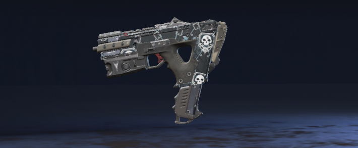 Apex】オルタネーターのスキンとリコイル【エーペックス】 - ゲームウィズ