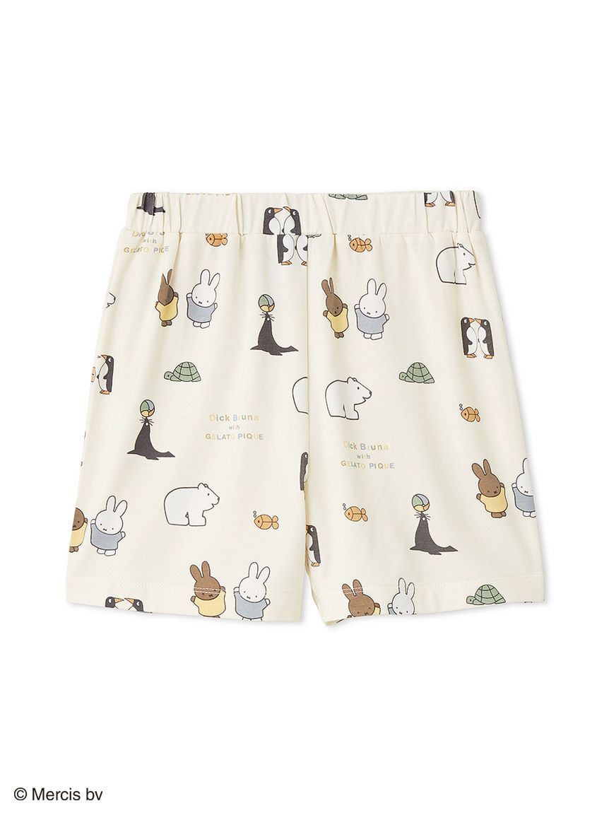 B. GARDEN SHORT PANTS ビビィ ガーデン BOTTOMS｜Bibiy.