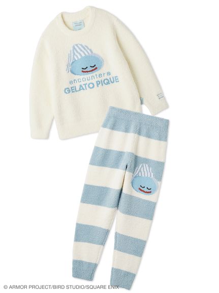 上下」に該当する ｜ルームウェア・パジャマ通販のgelatopique