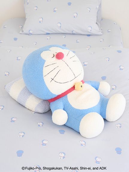 ドラえもん】【Sleep】抱き枕(クッション・グッズ)｜ルームウェア