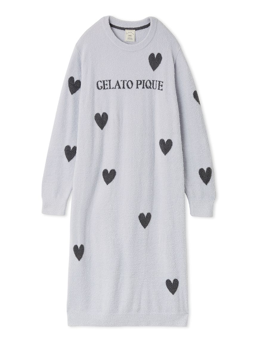 オフィシャルサイト・MASH STORE限定】ホットスムーズィーハート