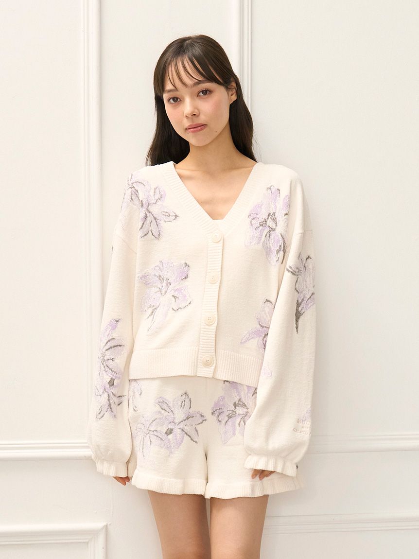 MUCHA】リリージャガードショートパンツ(ショートパンツ)｜ルーム