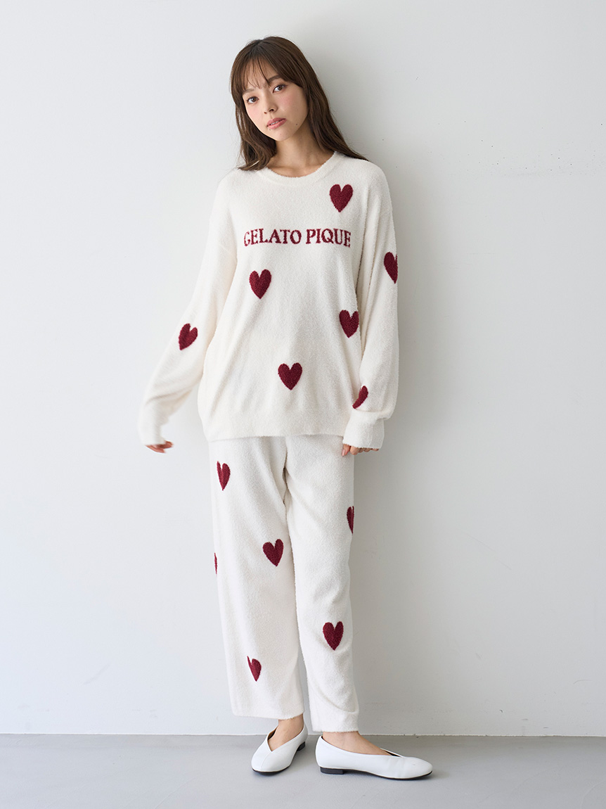 オフィシャルサイト・MASH STORE限定】ホットスムーズィーハート