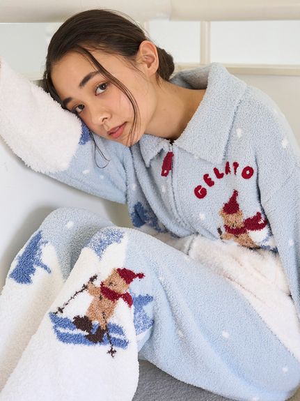 ルームウェア」に該当する ｜ルームウェア・パジャマ通販のgelatopique