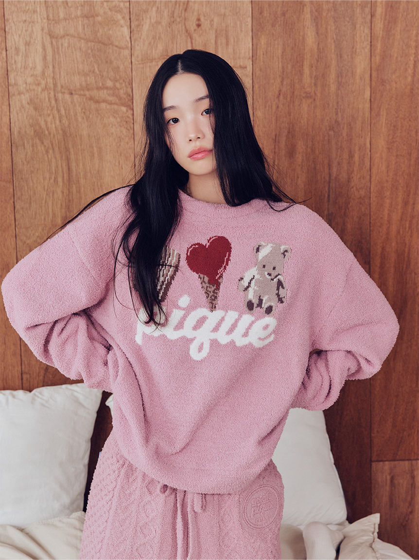 ビションフリーゼ」に該当する PRE-ORDER(予約)｜ルームウェア