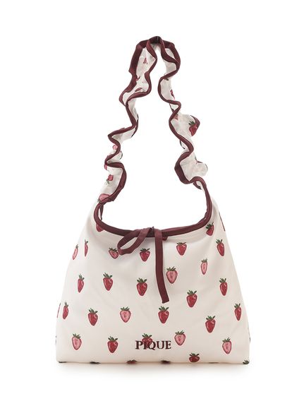 いちご柄」に該当する ｜ルームウェア・パジャマ通販のgelatopique