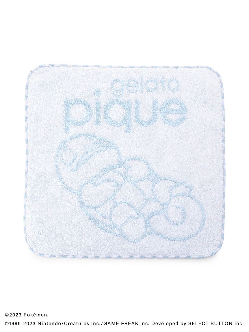 ポケモンスリープ】ハンドタオル(タオル)｜ルームウェア・パジャマ通販