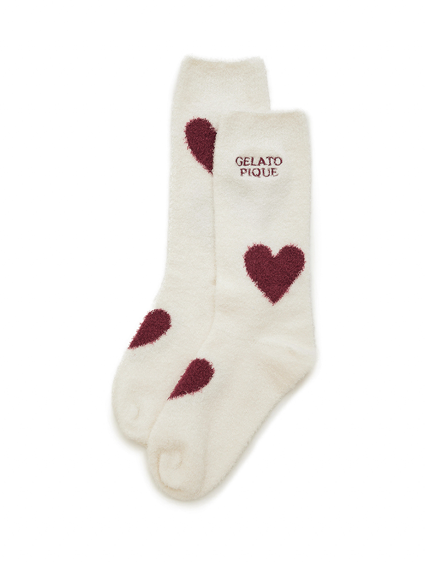 オフィシャルサイト・MASH STORE限定】ホットスムーズィーハート