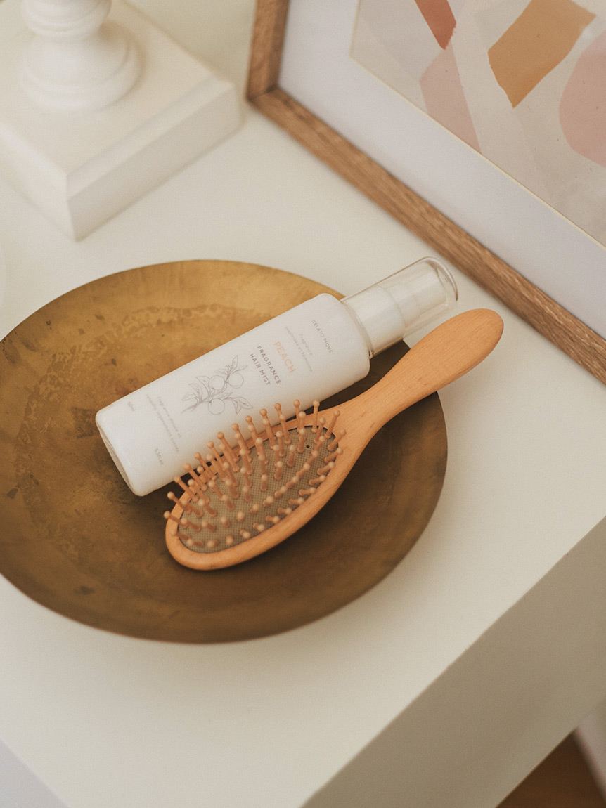 ヘアミスト(フレグランス)｜ルームウェア・パジャマ通販のgelatopique