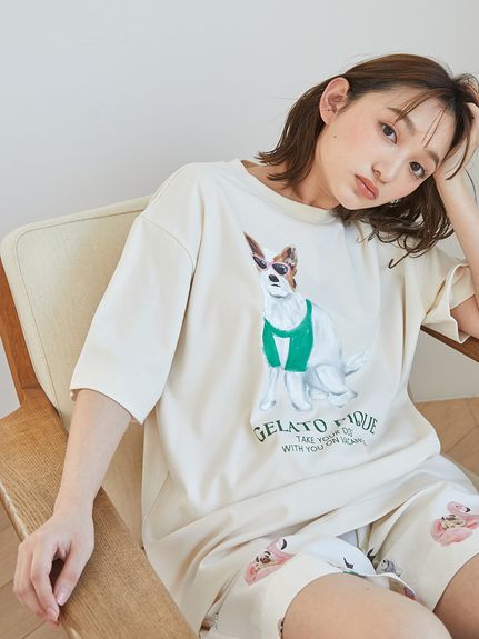 UNISEX】ワンポイントTシャツの口コミ一覧 | リアルな口コミ・公式