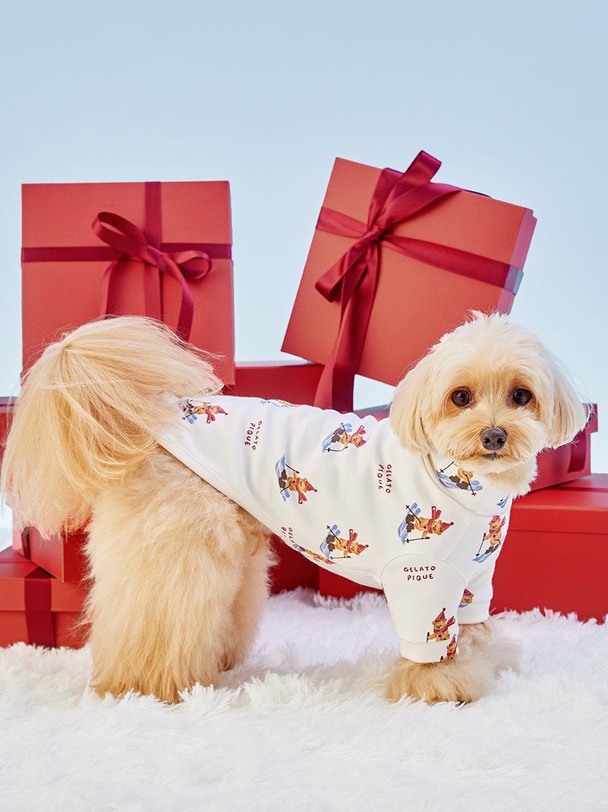 dog」に該当する ｜ルームウェア・パジャマ通販のgelatopique