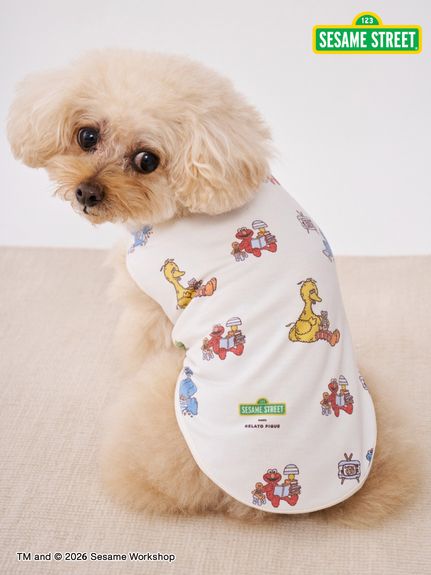 ウェア ( CAT＆DOG)｜ルームウェア・パジャマ通販のgelatopique