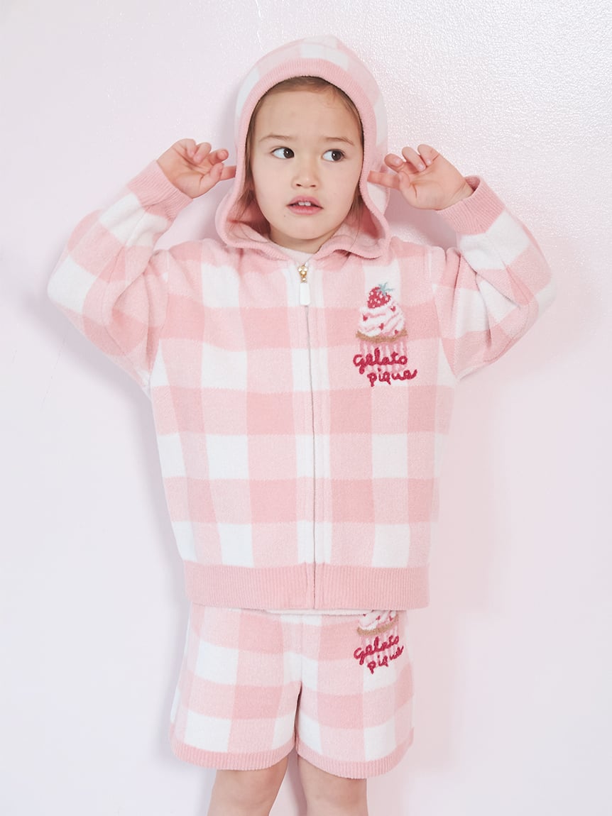 ピンク/桃色系 通常｜ルームウェア・パジャマ通販のgelatopique