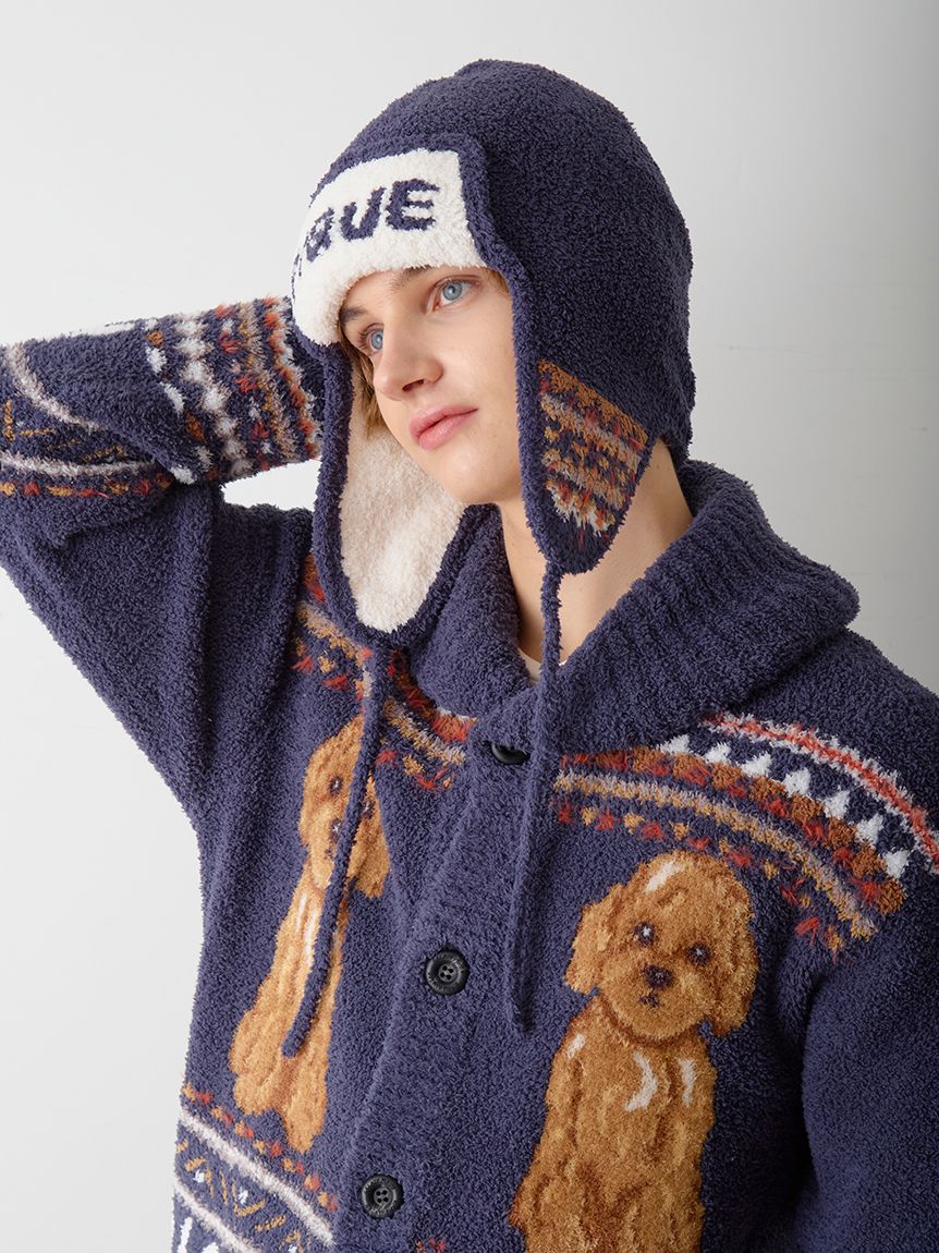 すべてのカテゴリクリスマスコレクション 2025 HOLIDAY WITH GELATO