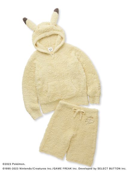 Pokémon」に該当する ｜ルームウェア・パジャマ通販のgelatopique