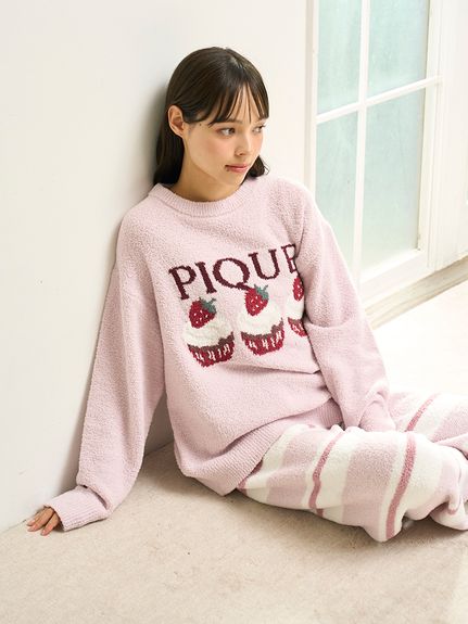 Lunaのコーディネート詳細 | gelatopique（ジェラートピケ