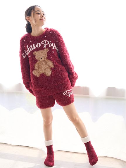 すべてのカテゴリクリスマスコレクション 2025 HOLIDAY WITH GELATO