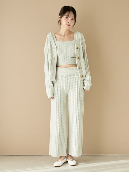 ロゴワンポイント」に該当する ｜ルームウェア・パジャマ通販の