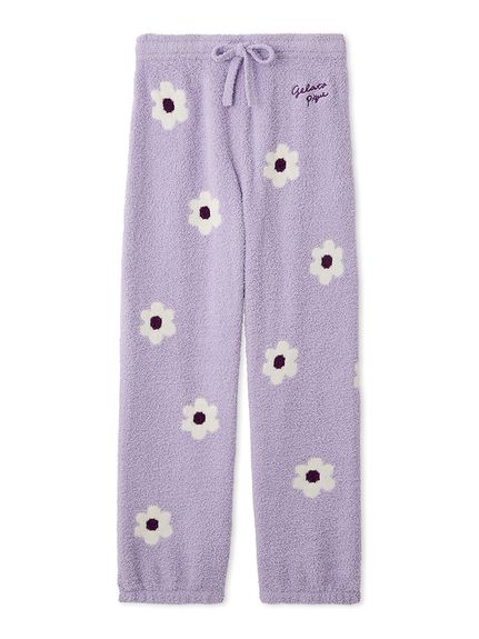 ロングパンツ ( レディース)｜ルームウェア・パジャマ通販の