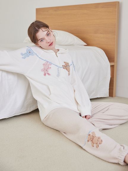 ルームウェア・パジャマ通販のgelatopique（ジェラートピケ）公式サイト