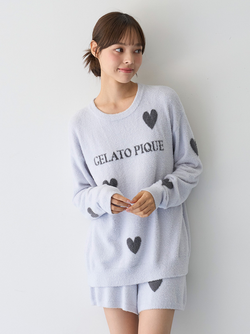 オフィシャルサイト・MASH STORE限定】ホットスムーズィーハート