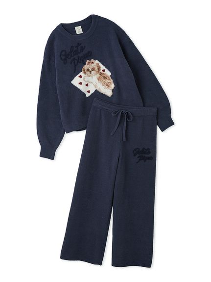 パジャマ」に該当する ｜ルームウェア・パジャマ通販のgelatopique