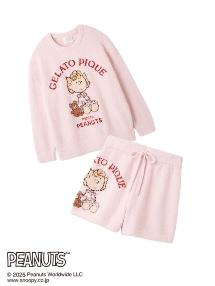 ジェラピケ アザラシ パジャマ ピンク ジェラピケ アザラシ パジャマ