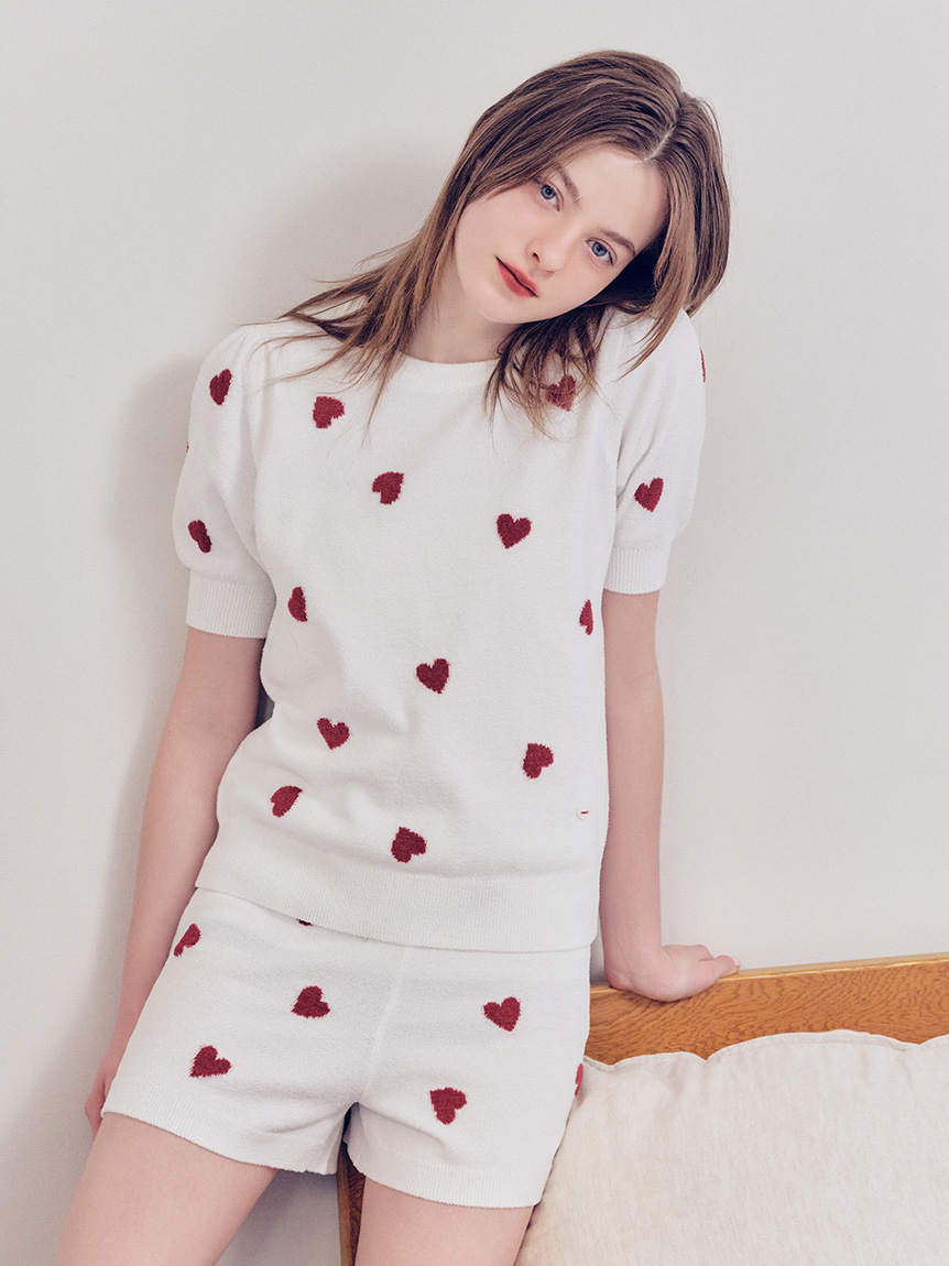 すべてのカテゴリONLINE限定 ハートシリーズ - gelato pique ｜ルーム