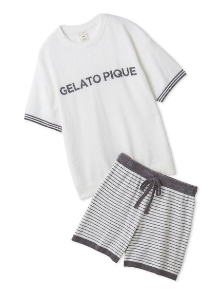 NEW(新規)｜ルームウェア・パジャマ通販のgelatopique（ジェラートピケ
