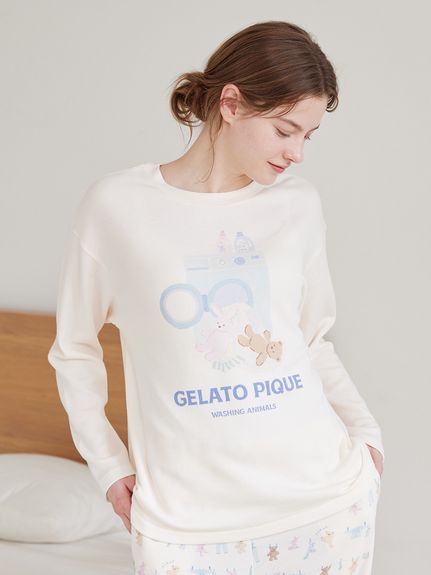 ルームウェア・パジャマ通販のgelatopique（ジェラートピケ）公式サイト
