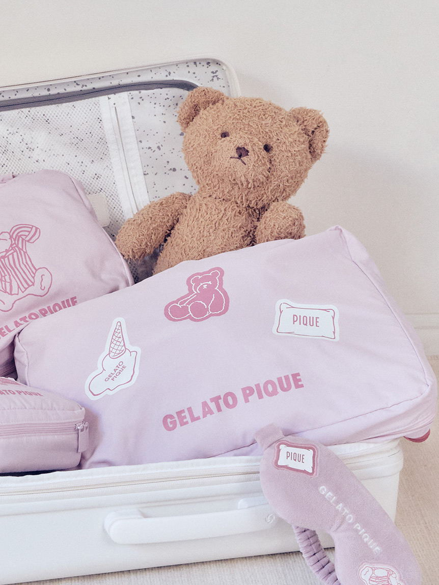 レディース ピンク/桃色系｜ルームウェア・パジャマ通販のgelatopique