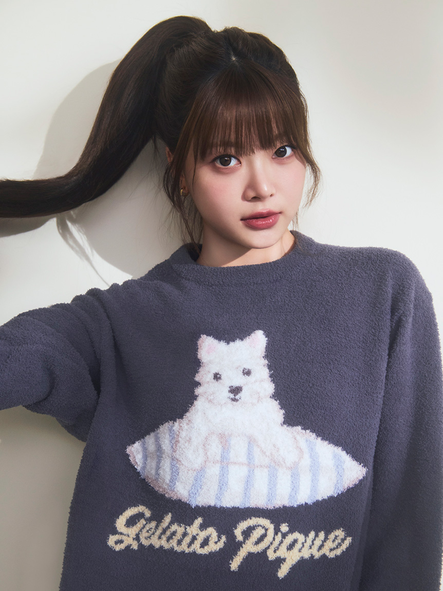 パジャマ」に該当する ｜ルームウェア・パジャマ通販のgelatopique