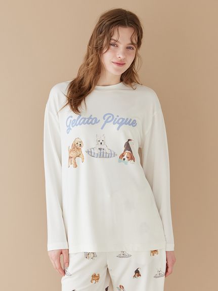 カップル ( PAIR)｜ルームウェア・パジャマ通販のgelatopique