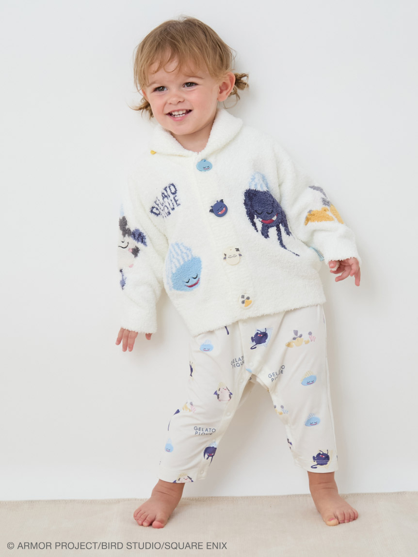 ドラゴンクエスト】【ベビー】パウダーアソートモンスターカウチン