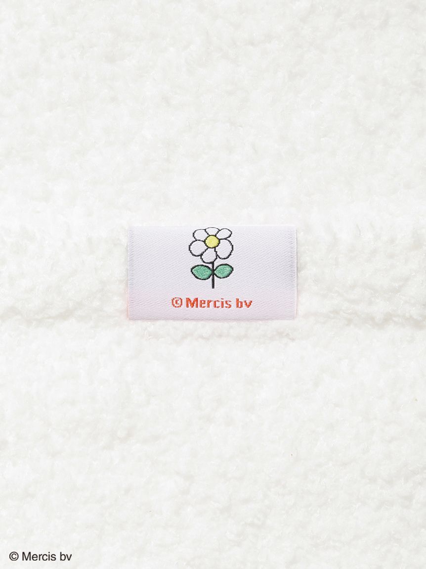 ラッピング済み】【Dick Bruna】【BABY】ベビモコブランケット＆スタイ