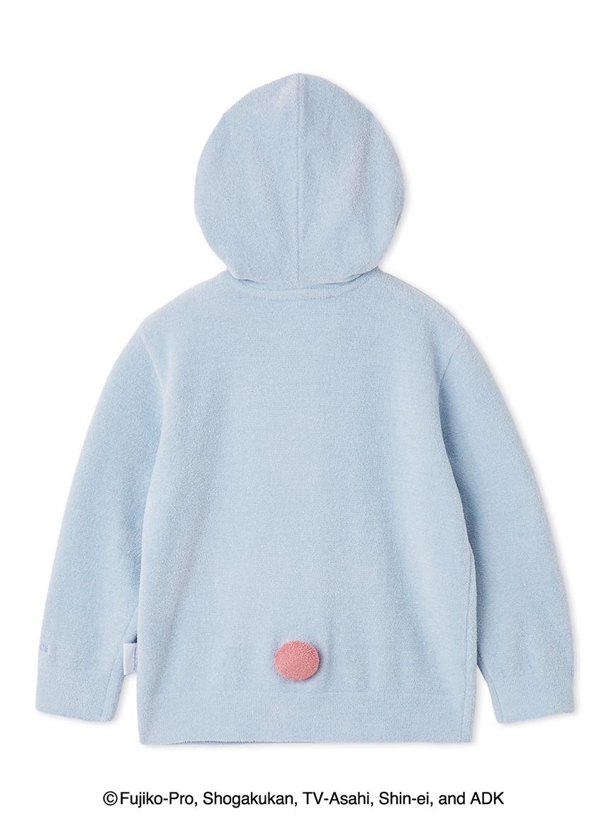 ドラえもん】【キッズ】パーカ(パーカ)｜ルームウェア・パジャマ通販の