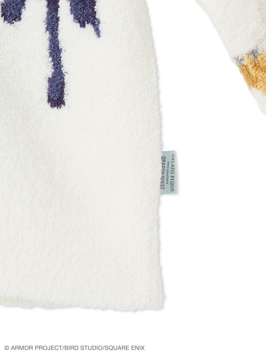 ドラゴンクエスト】【キッズ】パウダーアソートモンスターカウチン