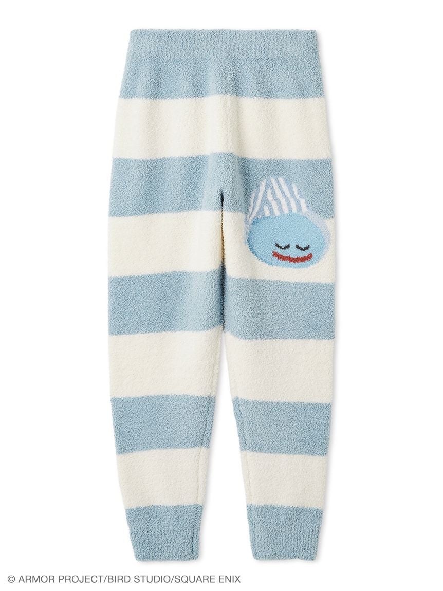 ドラゴンクエスト】【ジュニア】ベビモコプルオーバー&ボーダーロング