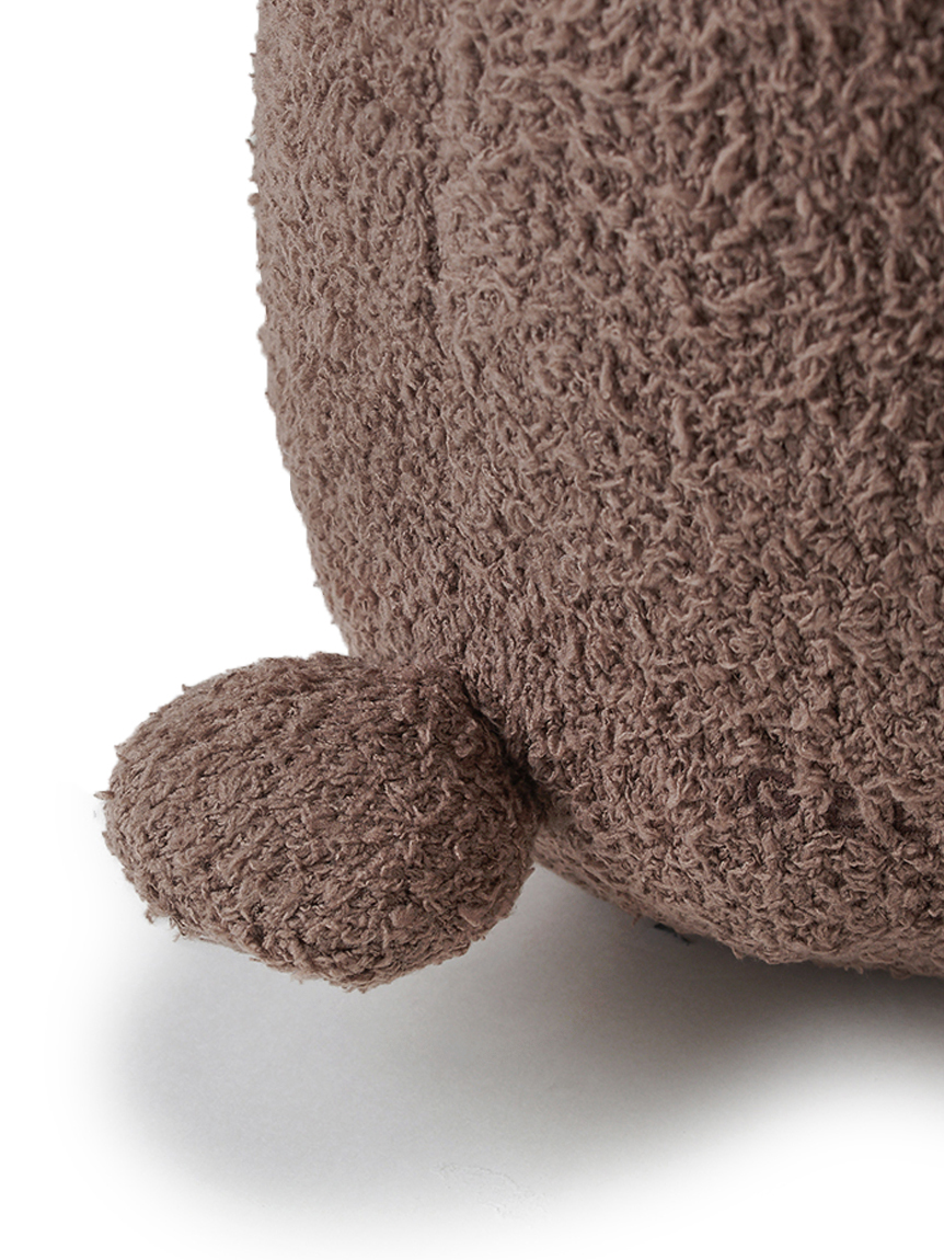 Sleep】ベア抱き枕(クッション・グッズ)｜ルームウェア・パジャマ通販