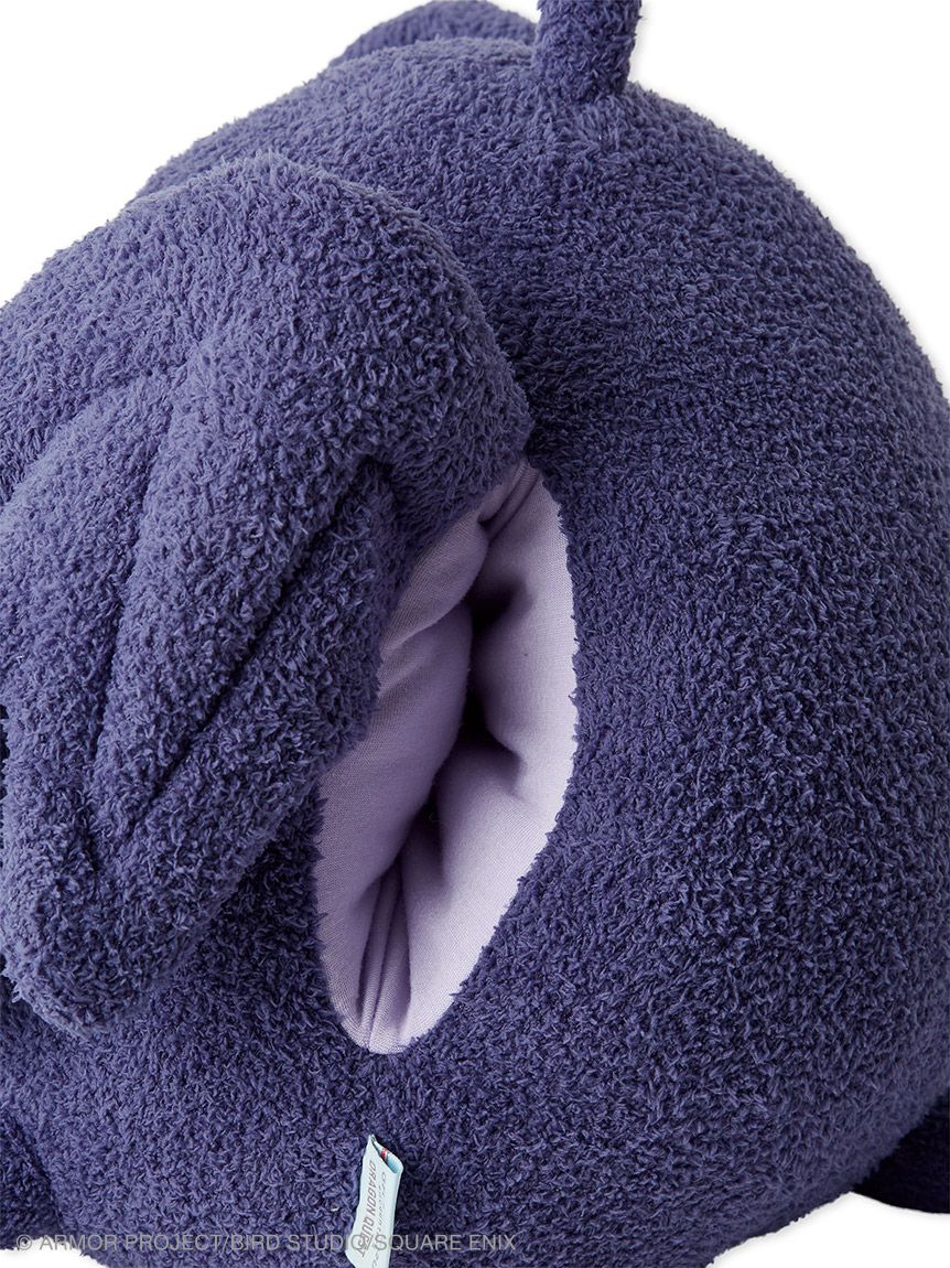 ドラゴンクエスト】【Sleep】ドラキーおひるねクッション(クッション