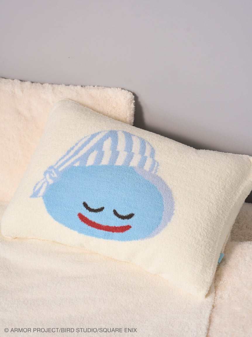 ドラゴンクエスト】【Sleep】ジャガードピローケース(枕カバー